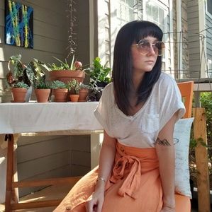 Meet your Posher, Kayla